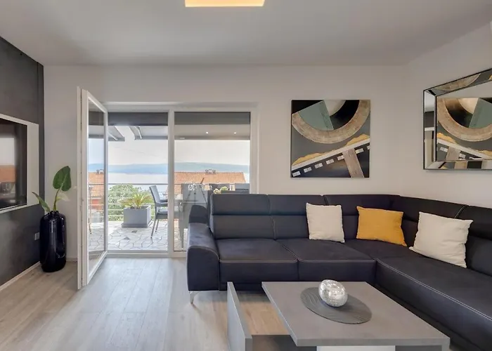Fijala Appartement *