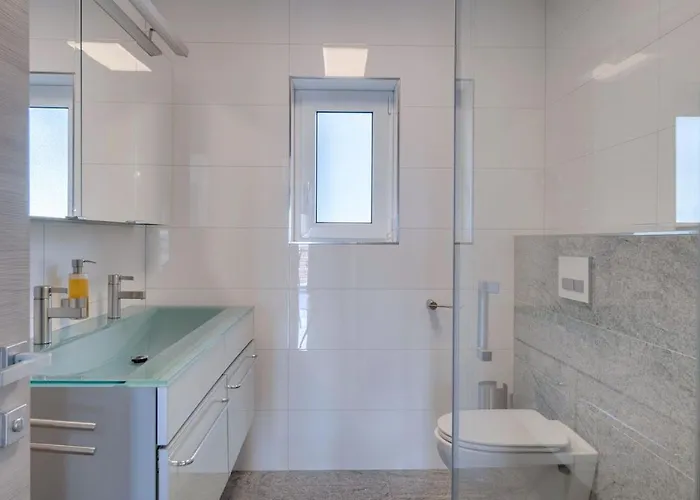 Fijala Appartement
