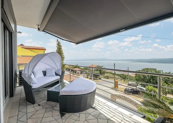 Fijala * Crikvenica