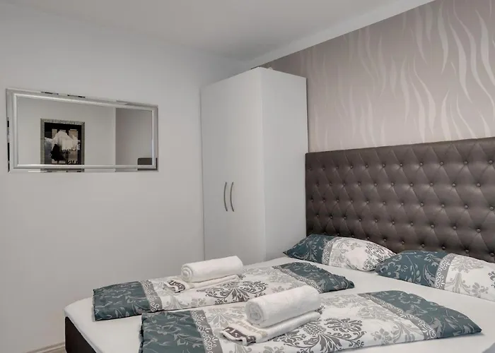 Fijala 公寓 茨里克韦尼察