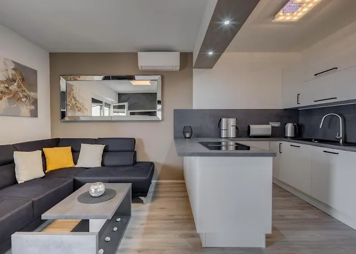 Fijala 公寓 茨里克韦尼察