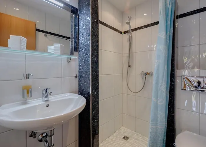 Fijala Appartement