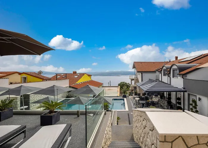 Διαμέρισμα Fijala Crikvenica